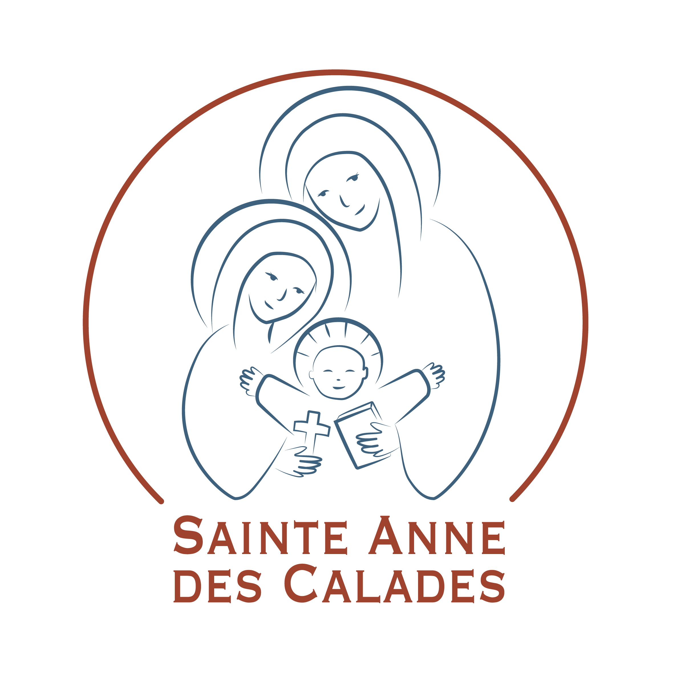 Paroisse Catholique Sainte Anne des Calades