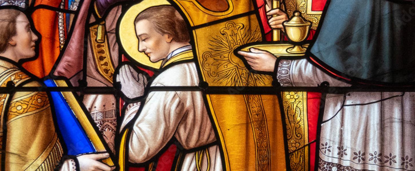 ordination