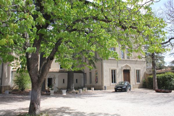 Pelerinage_Provence