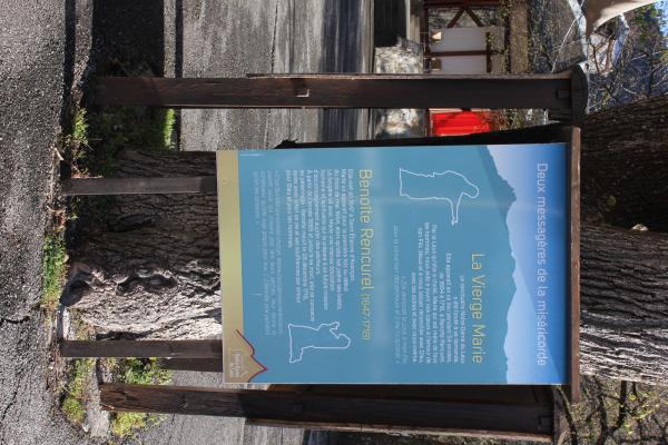Pelerinage_Provence