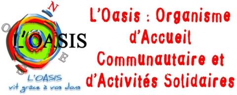 Oasis logo