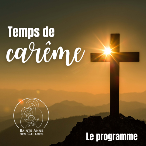 carême 2025