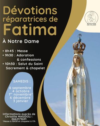 Fatima