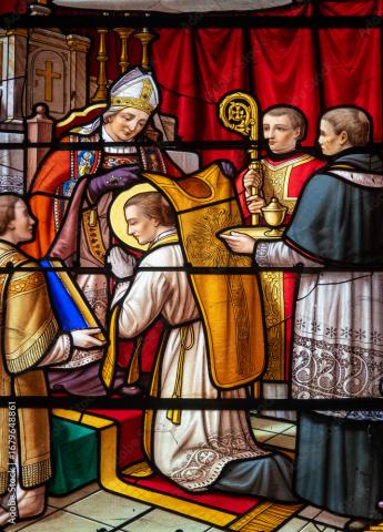 ordination